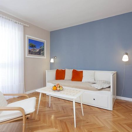 Apartment Nena & Petar Makarska Ngoại thất bức ảnh