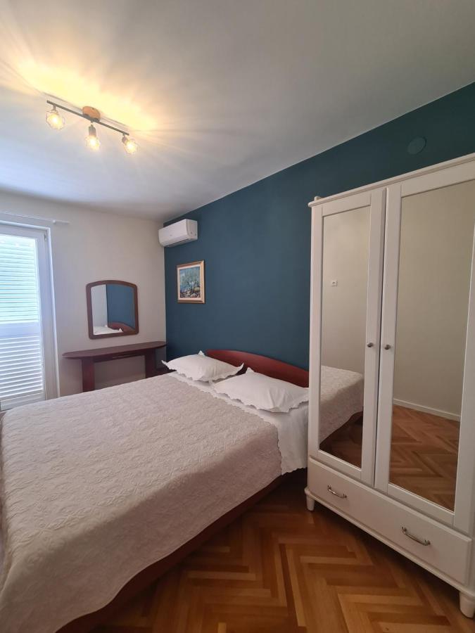 Apartment Nena & Petar Makarska Ngoại thất bức ảnh