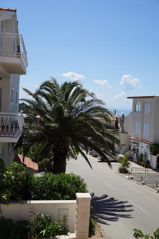 Apartment Nena & Petar Makarska Ngoại thất bức ảnh