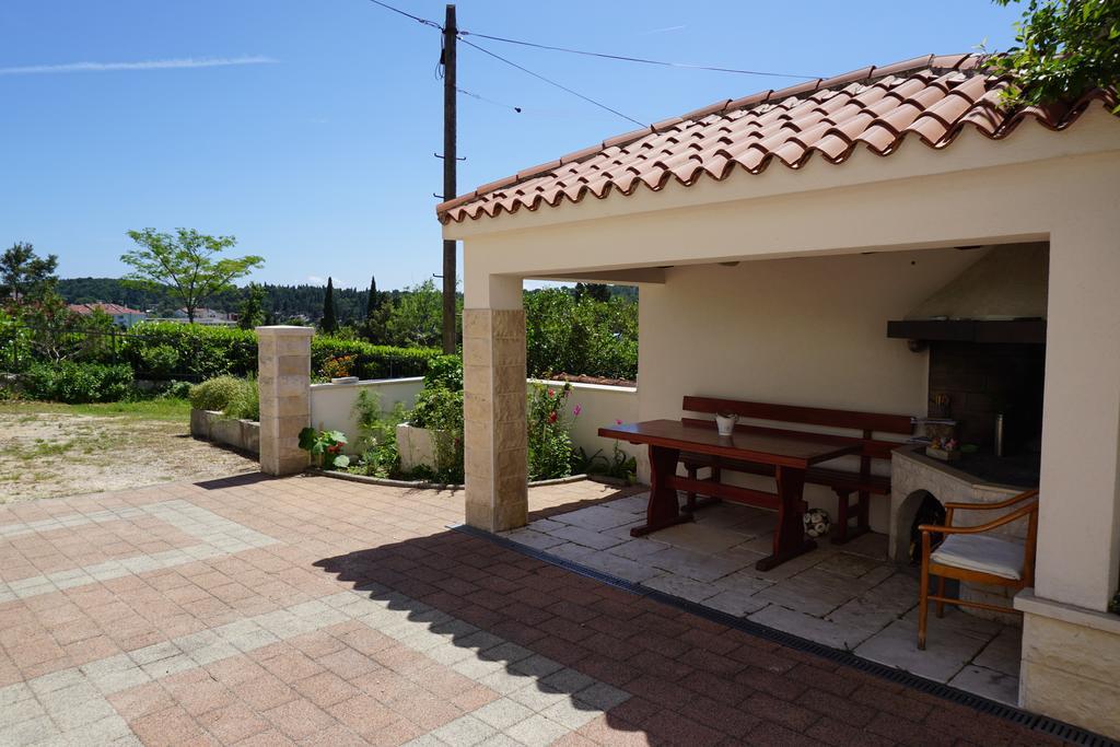 Apartment Nena & Petar Makarska Ngoại thất bức ảnh