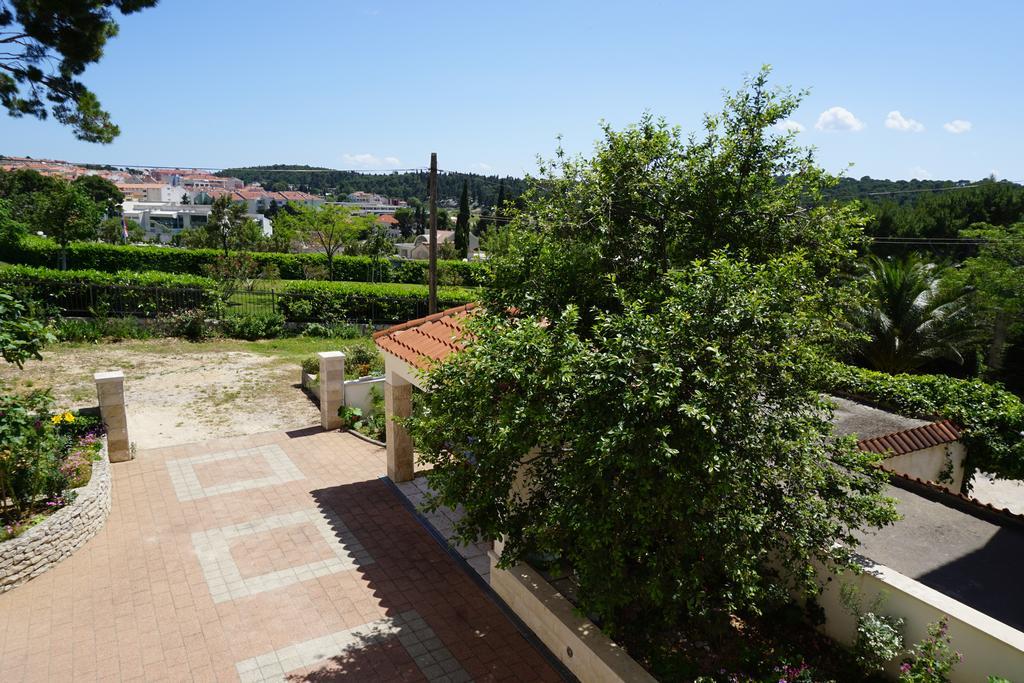 Apartment Nena & Petar Makarska Ngoại thất bức ảnh