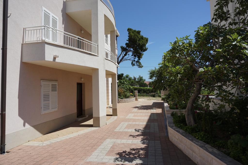 Apartment Nena & Petar Makarska Ngoại thất bức ảnh