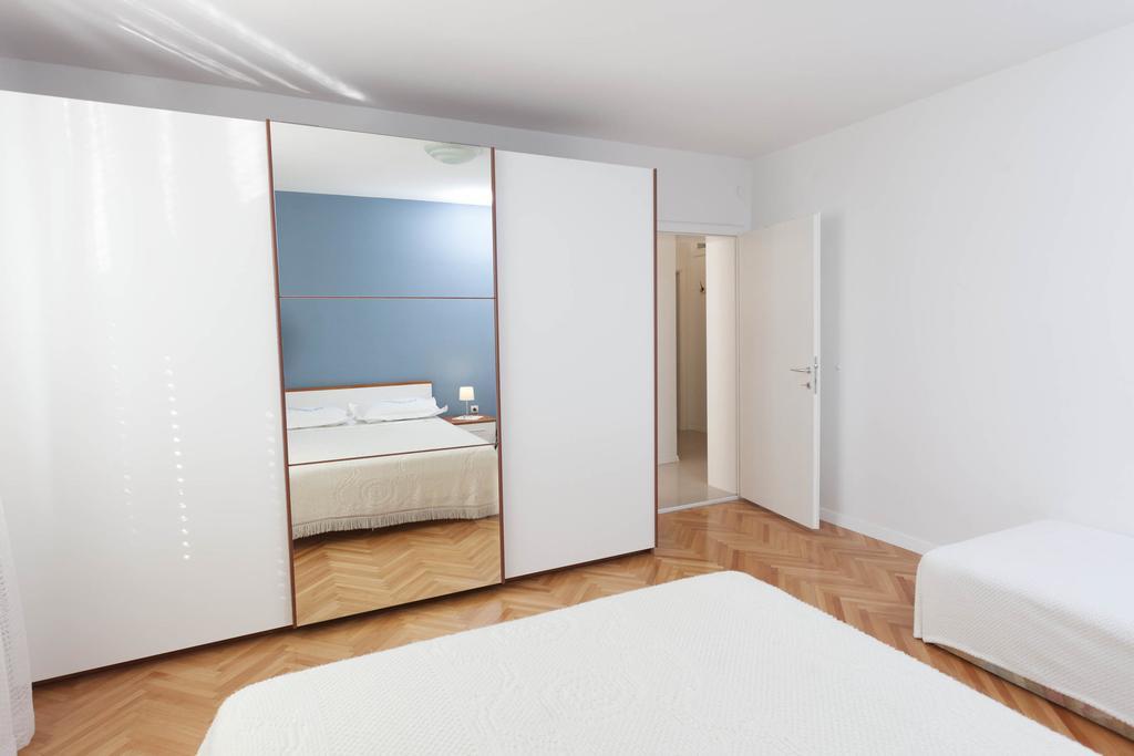 Apartment Nena & Petar Makarska Ngoại thất bức ảnh