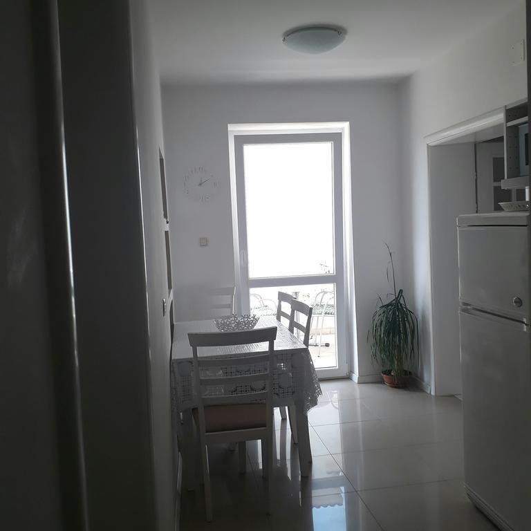 Apartment Nena & Petar Makarska Ngoại thất bức ảnh