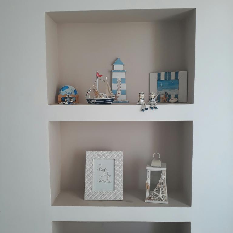 Apartment Nena & Petar Makarska Ngoại thất bức ảnh