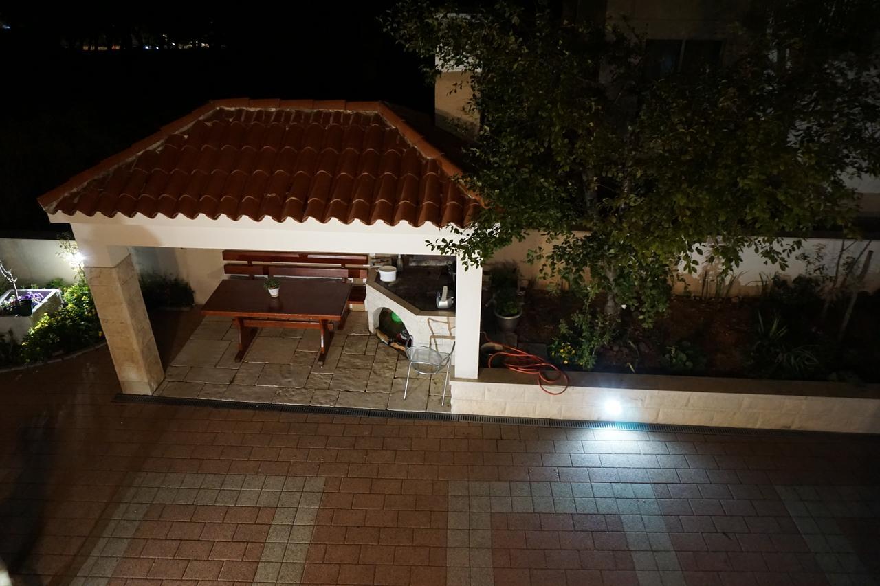 Apartment Nena & Petar Makarska Ngoại thất bức ảnh