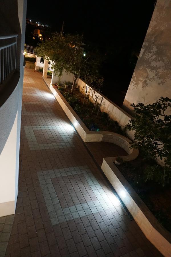 Apartment Nena & Petar Makarska Ngoại thất bức ảnh
